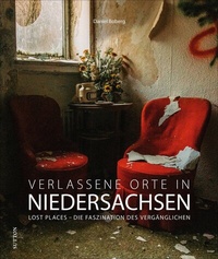 Abbildung von: Verlassene Orte in Niedersachsen - Sutton