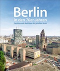 Cover: Berlin in den 70er-Jahren - Sutton
