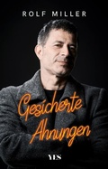 Cover: Gesicherte Ahnungen - Yes Publishing