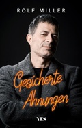 Cover: Gesicherte Ahnungen - Yes Publishing