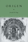 Cover: Origen - Routledge