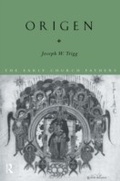 Cover: Origen - Routledge