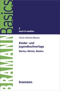 Cover: Kinder- und Jugendbuchverlage - bramann.