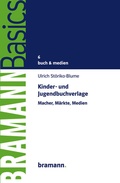 Cover: Kinder- und Jugendbuchverlage - bramann.