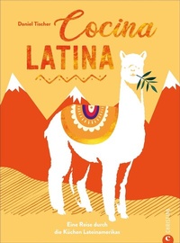 Abbildung von: Cocina Latina - Christian