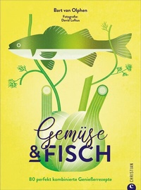 Abbildung von: Gemüse & Fisch - Christian