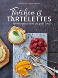 Cover: T&ouml;rtchen & Tartelettes - Christian