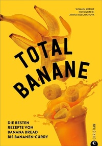 Abbildung von: Total Banane - Christian
