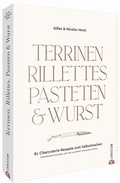 Cover: Terrinen, Rillettes, Pasteten & Wurst - Christian
