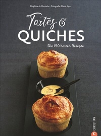 Abbildung von: Tartes & Quiches - Christian