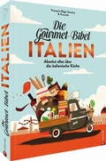 Bild: Die Gourmet-Bibel Italien - Christian