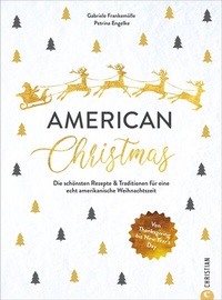 Abbildung von: American Christmas - Christian