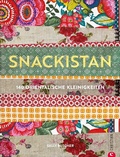 Cover: Snackistan - Christian