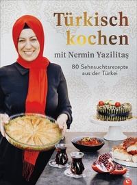 Abbildung von: Türkisch kochen mit Nermin Yazılıtas - Christian