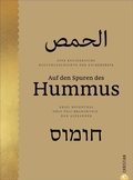 Cover: Auf den Spuren des Hummus - Christian