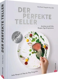 Abbildung von: Der perfekte Teller - Christian
