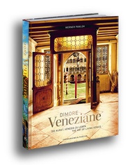 Abbildung von: Dimore Veneziane - Frederking & Thaler