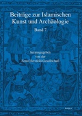 Cover: Beitr&auml;ge zur Islamischen Kunst und Arch&auml;ologie - Reichert Verlag