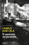 Cover: El asesinato del perdedor - Debolsillo