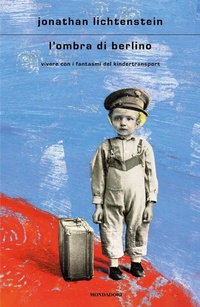 Abbildung von: L'ombra di Berlino - Mondadori