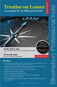 Abbildung von: A Treatise on Leases 2e - Bloomsbury Professional