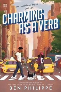 Abbildung von: Charming as a Verb - HarperCollins
