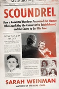Cover: Scoundrel - HarperCollins