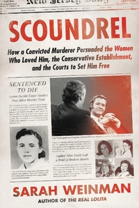 Enlarge image Cover: Scoundrel - HarperCollins