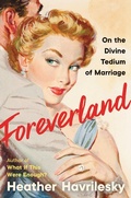Cover: Foreverland - HarperCollins