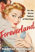 Cover: Foreverland - Ecco Press