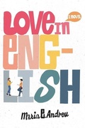 Cover: Love in English - HarperCollins