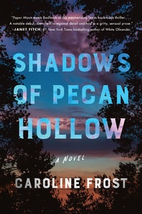 Enlarge image Cover: Shadows of Pecan Hollow - HarperCollins