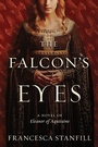 Cover: The Falcon's Eyes - HarperCollins