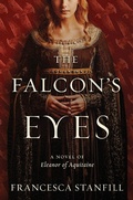 Cover: The Falcon's Eyes - HarperCollins