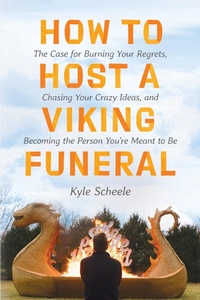 Enlarge image Cover: How to Host a Viking Funeral - HarperCollins