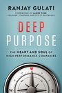 Cover: Deep Purpose - HarperCollins