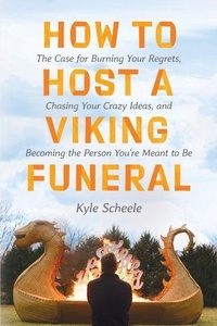 Enlarge image Cover: How to Host a Viking Funeral - HarperOne