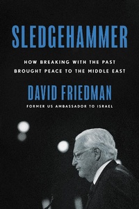 Enlarge image Cover: Sledgehammer - HarperCollins