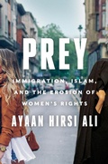 Cover: Prey - HarperCollins