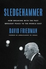 Cover: Sledgehammer - Broadside Books