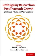 Cover: Redesigning Research on Post-Traumatic Growth - Oxford University Press Inc