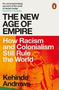 Cover: The New Age of Empire - Penguin Books Ltd