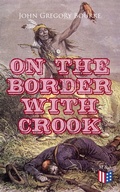 Cover: On The Border With Crook - Madison & Adams Press