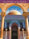 Cover: Dome of the Rock - Harvard University Press