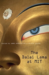 Abbildung von: Dalai Lama at MIT - Harvard University Press