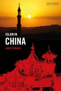 Cover: Islam in China - I.B. Tauris