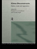 Cover: China Deconstructs - Routledge