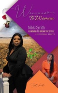 Cover: Woeman to Woman - BOOKBABY