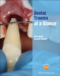 Cover: Dental Trauma at a Glance - Wiley