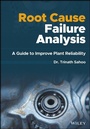 Cover: Root Cause Failure Analysis - Wiley